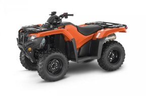 2024 Honda FourTrax Rancher 4x4 Automatic DCT IRS for sale 201549073