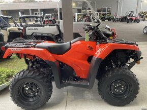 2024 Honda FourTrax Rancher for sale 201566643