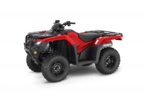 2024 Honda FourTrax Rancher 4X4 Automatic DCT for sale 201587865