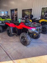 2024 Honda FourTrax Rancher for sale 201597094