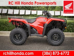 2024 Honda FourTrax Rancher for sale 201605668