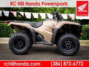 2024 Honda FourTrax Rancher 4X4 Automatic DCT for sale 201605677