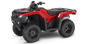 2024 Honda FourTrax Rancher 4x4 Automatic DCT EPS for sale 201607585