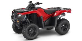2024 Honda FourTrax Rancher 4x4 Automatic DCT IRS EPS for sale 201607619