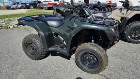 2024 Honda FourTrax Rancher for sale 201610933