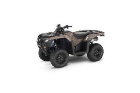 2024 Honda FourTrax Rancher 4x4 Automatic DCT IRS EPS for sale 201614949