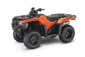 2024 Honda FourTrax Rancher 4x4 Automatic DCT IRS for sale 201614964