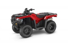 2024 Honda FourTrax Rancher 4X4 EPS for sale 201616194