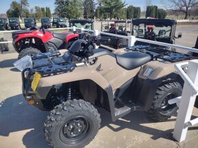 2024 Honda FourTrax Rancher 4X4 EPS for sale 201618951
