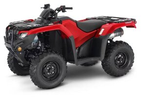 2024 Honda FourTrax Rancher for sale 201619554