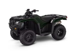 2024 Honda FourTrax Rancher for sale 201620701