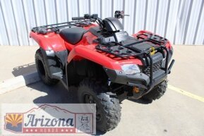 2024 Honda FourTrax Rancher 4X4 EPS for sale 201620745