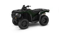 2024 Honda FourTrax Rancher 4X4 EPS for sale 201622197