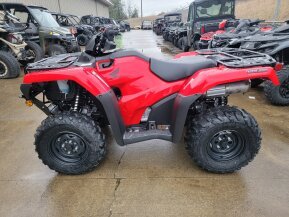2024 Honda FourTrax Rancher 4x4 Automatic DCT IRS EPS for sale 201625712