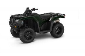 2024 Honda FourTrax Rancher 4X4 EPS for sale 201627164