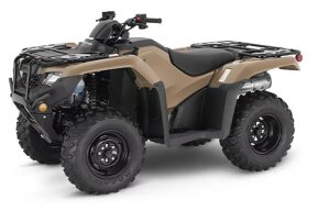 2024 Honda FourTrax Rancher 4X4 Automatic DCT for sale 201628727