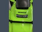 Thumbnail Photo 2 for New 2024 Honda FourTrax Recon