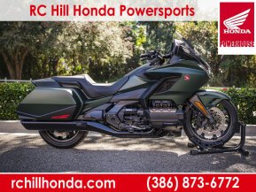 2024 Honda Gold Wing Automatic DCT for sale 201567582