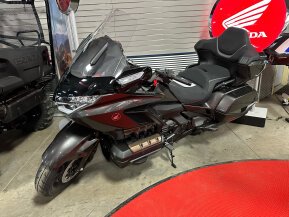 2024 Honda Gold Wing Tour Automatic DCT for sale 201571245