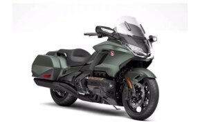 2024 Honda Gold Wing Automatic DCT for sale 201586231