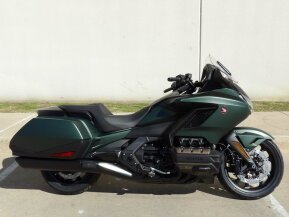 2024 Honda Gold Wing Tour for sale 201588450