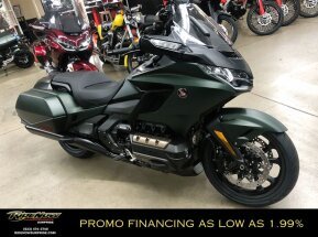 2024 Honda Gold Wing Automatic DCT for sale 201595285