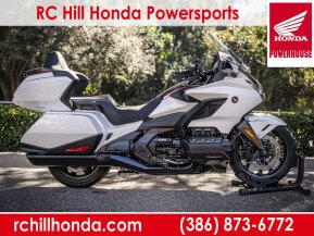 2024 Honda Gold Wing Tour Automatic DCT for sale 201608293