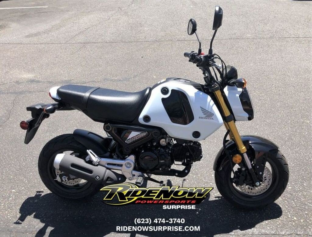 2017 honda grom for sale 2024 near me