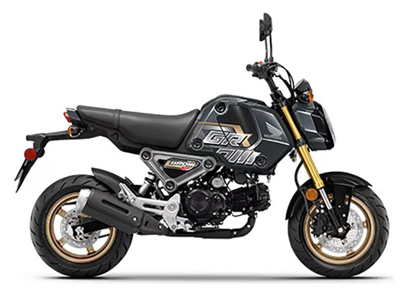 Used honda grom near deals me