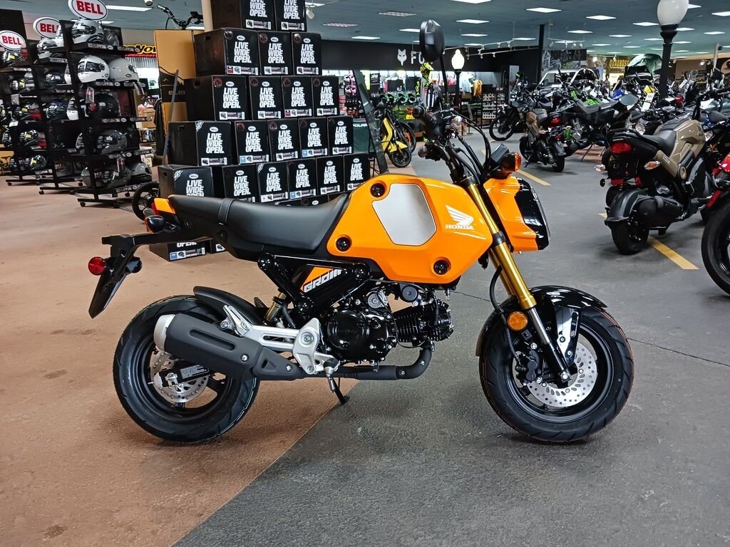 Honda grom for sale near online me