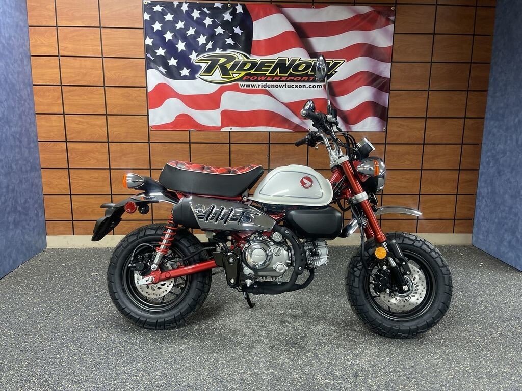 Honda monkey for on sale sale near me