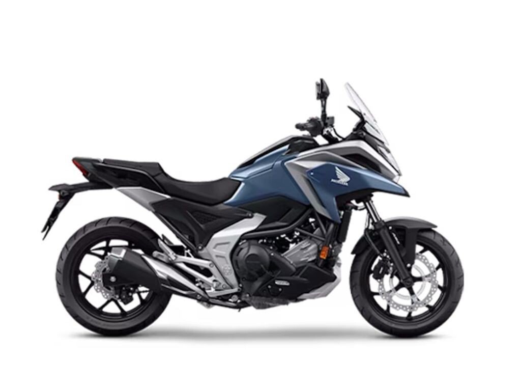 Honda nc750x store autotrader