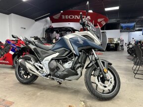2024 Honda NC750X ABS for sale 201591713