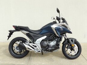 2024 Honda NC750X ABS for sale 201605062