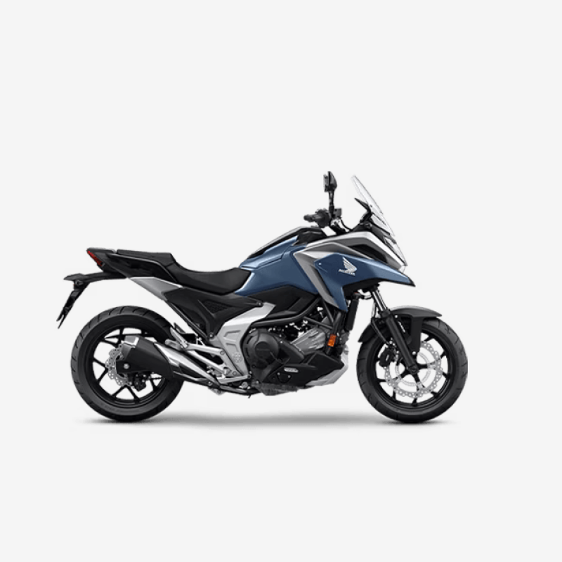 Honda store nc750x price