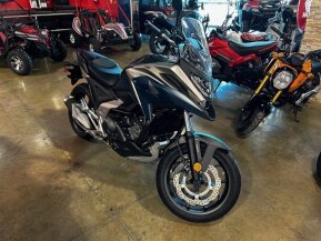 2024 Honda NC750X ABS for sale 201610171
