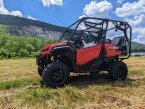 Thumbnail Photo 1 for New 2024 Honda Pioneer 1000 5 Deluxe