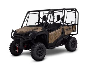 2024 Honda Pioneer 1000 Limited Edition for sale 201434538