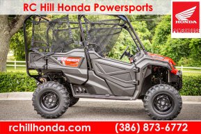 2024 Honda Pioneer 1000 for sale 201610804