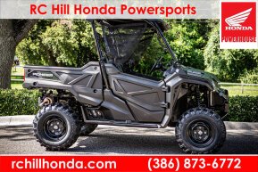 2024 Honda Pioneer 1000 for sale 201623065
