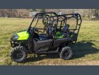 Thumbnail Photo 1 for New 2024 Honda Pioneer 700 4 Deluxe