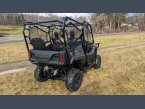 Thumbnail Photo 5 for New 2024 Honda Pioneer 700 Forest
