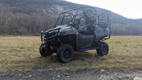 2024 Honda Pioneer 700 Forest for sale 201568143