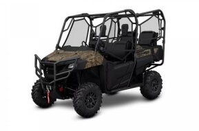 2024 Honda Pioneer 700 Forest for sale 201600752