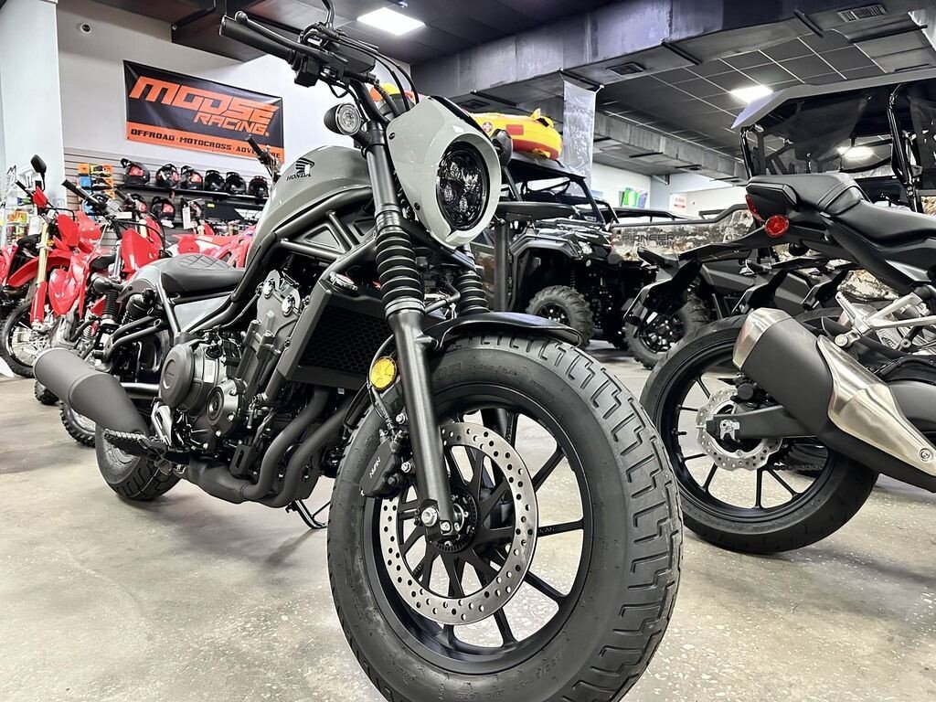 Honda Rebel 500 Motorcycles for Sale near Honolulu, Hawaii