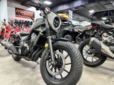 New 2024 Honda Rebel 500 Special Edition ABS