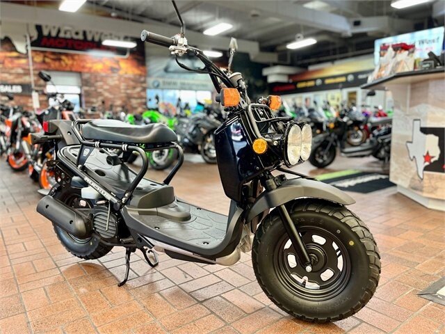 Honda ruckus outlet for sale