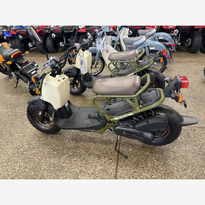 2024 Honda Ruckus for sale near St. Missouri - 201479349 - Motorcycles on