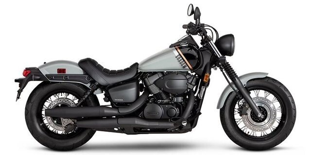 Honda shadow phantom 750 for deals sale