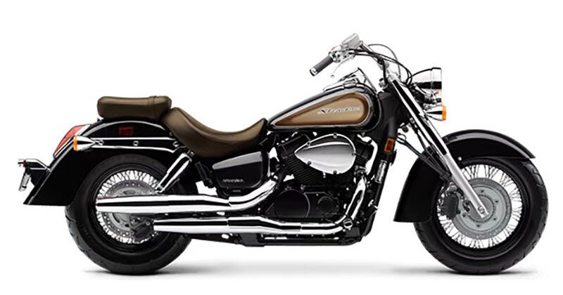 2017 honda shadow phantom best sale for sale